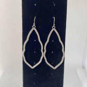 Premier Designs Mallory Earrings